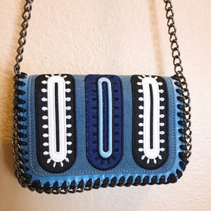 Denim Bag👜New Condition